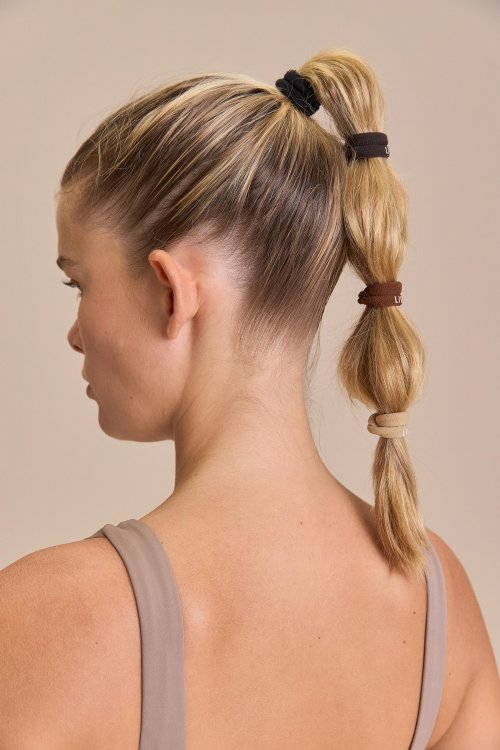 Kit Hair Tie LIVE!