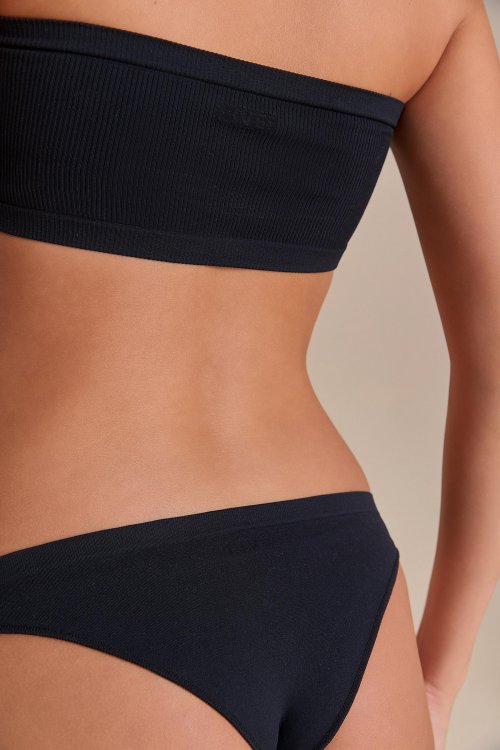 Top Faixa Seamless