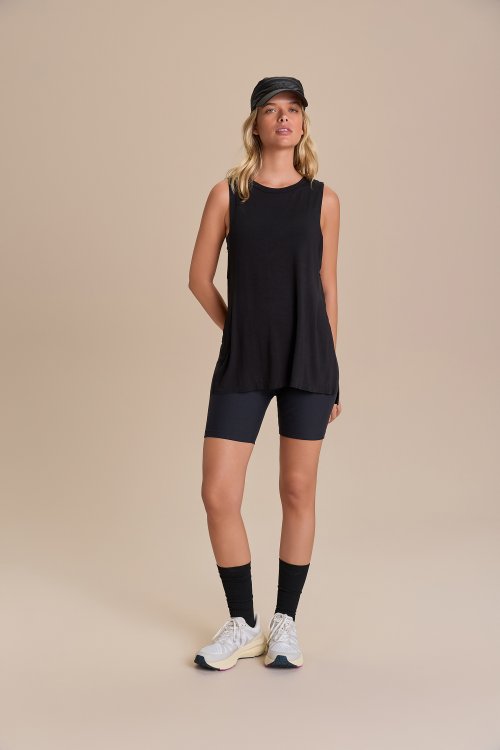 Regata Long Visco Heart