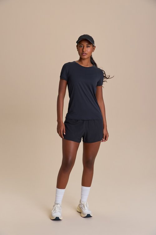 Camiseta Basic Comfort