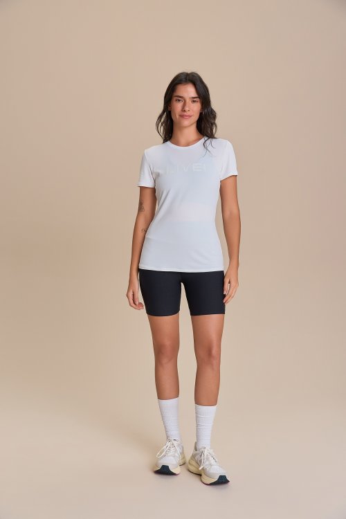 Camiseta LIVE! Comfort