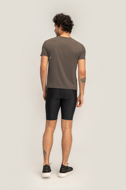 Camiseta Fit Skin