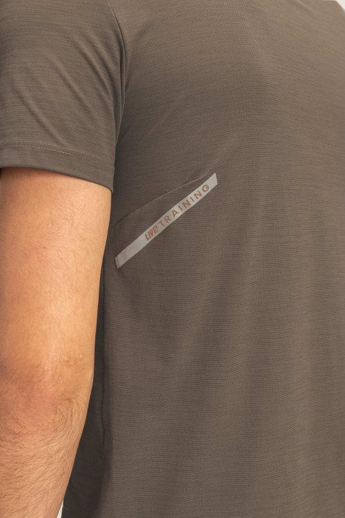 Camiseta Fit Skin