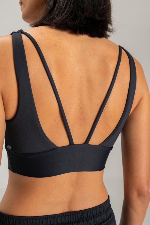 Top Strappy Wellness Essential