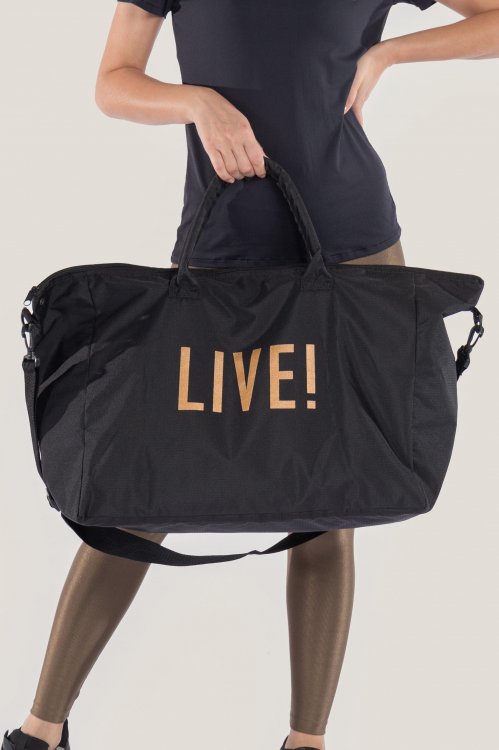 Mala Maxi LIVE!