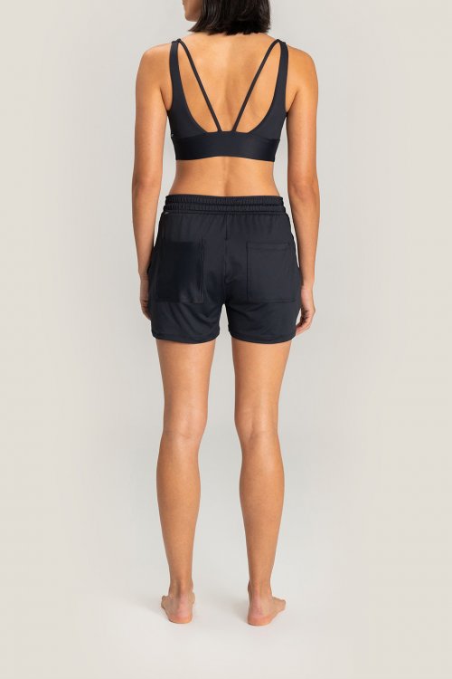 Top Strappy Wellness Essential