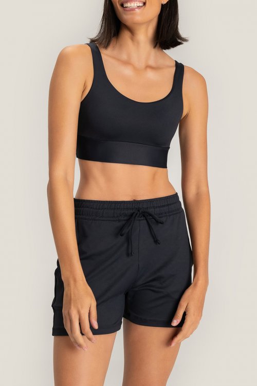 Top Strappy Wellness Essential