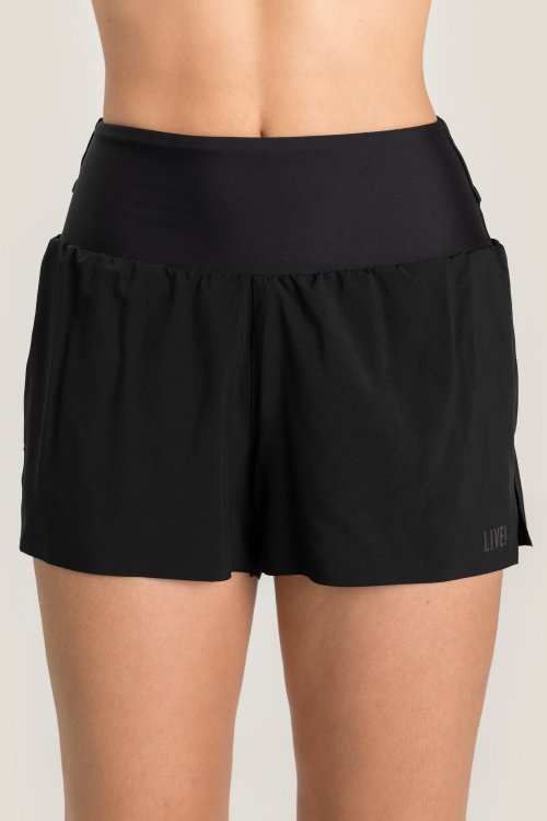 Shorts Run Pocket Essential