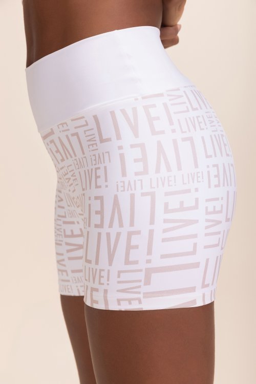 Shorts Fit LIVE!