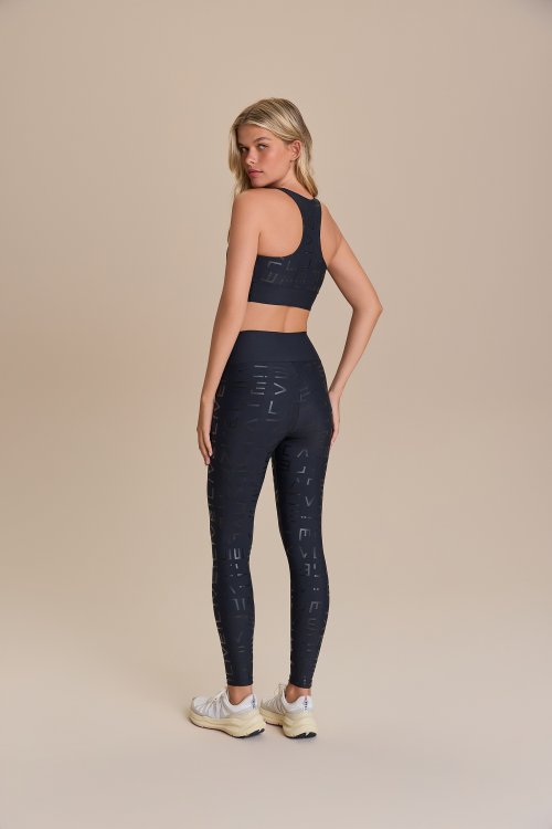 Legging Icon Hydefit® Adaptiv