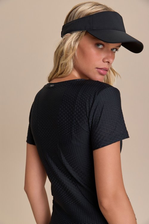 Camiseta Run