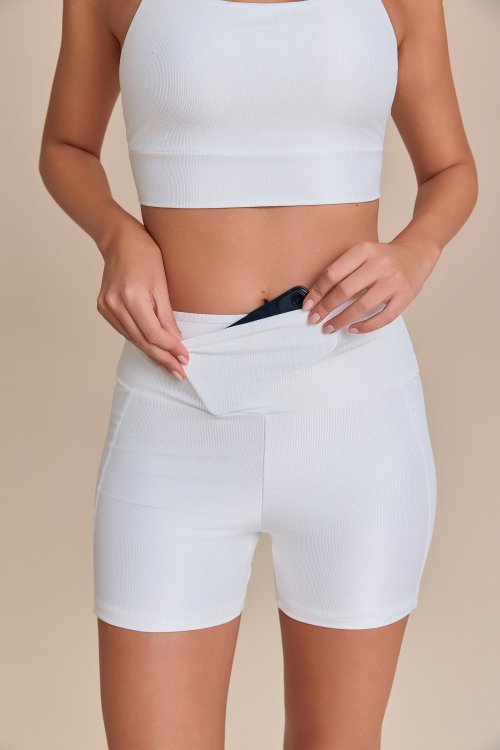 Shorts Fit Allure® Adaptiv