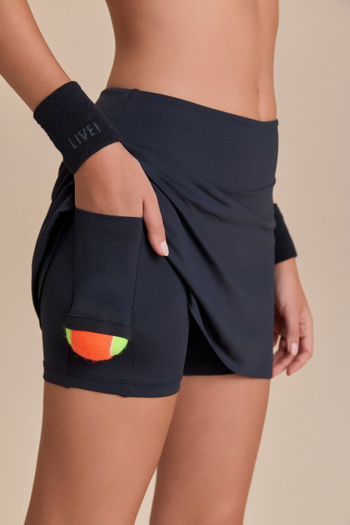 Saia Sport Sense®