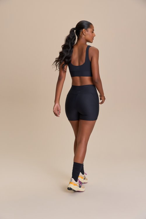 Shorts Fit Green®