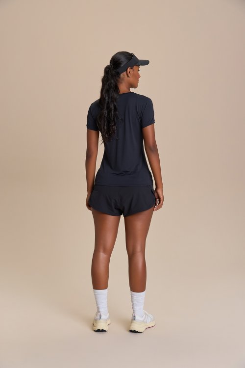 Camiseta Basic Comfort