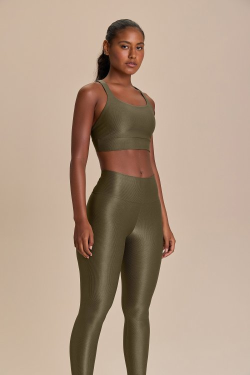 Calça Fusô Allure® Adaptiv