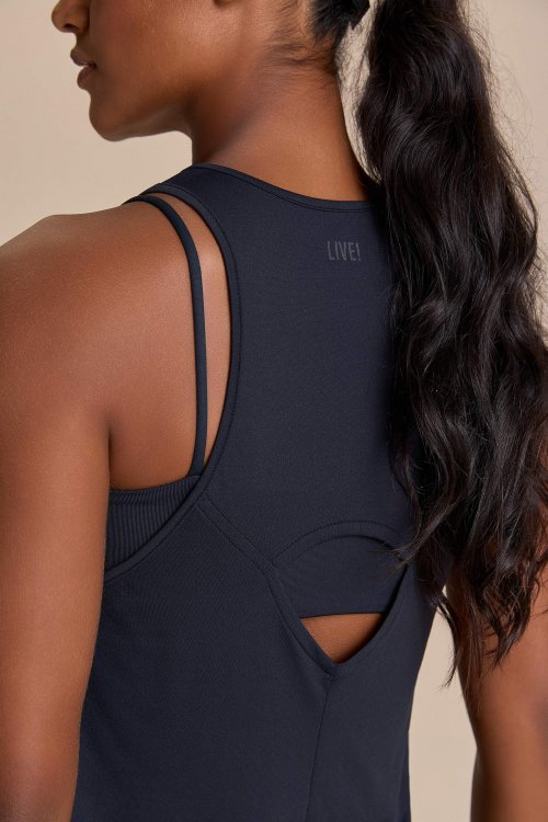 Regata Breath Back Comfort