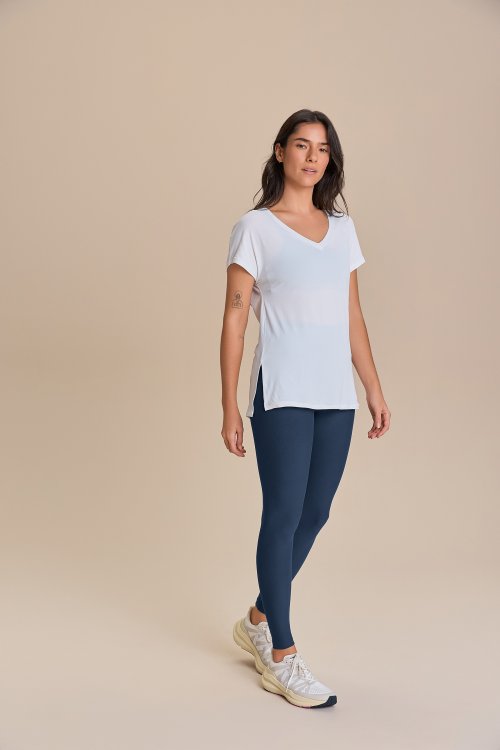 Camiseta V Comfort