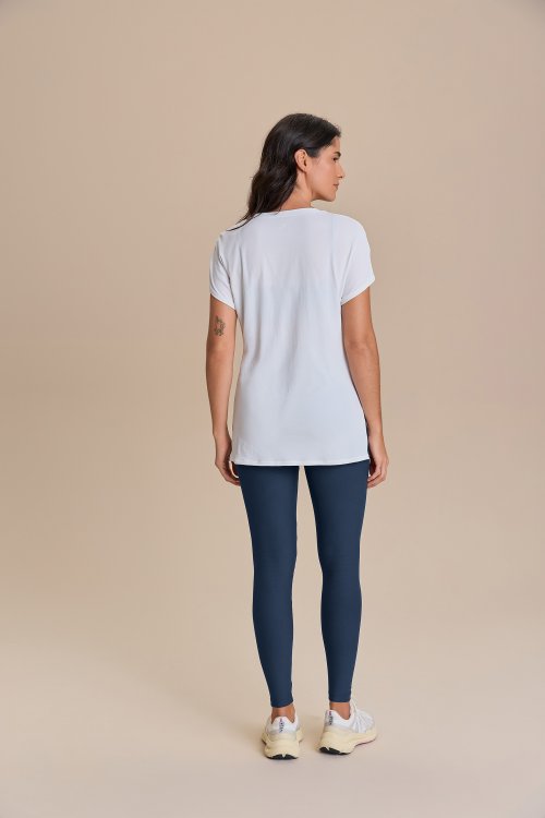 Camiseta V Comfort