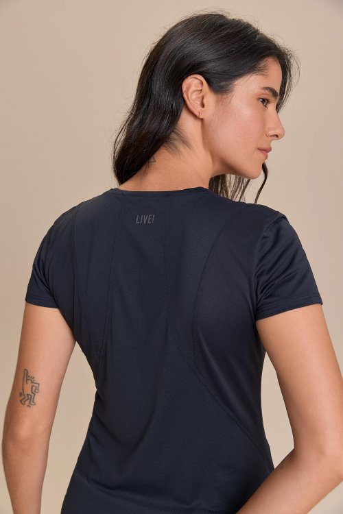 Camiseta Action Side