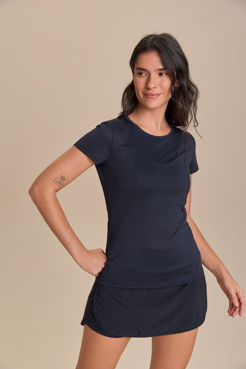 Camiseta Action Side
