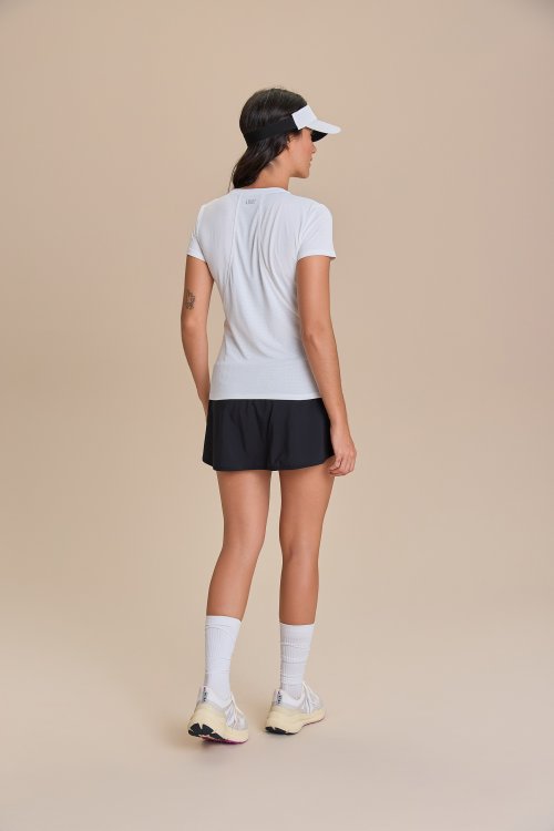 Camiseta V Side Action