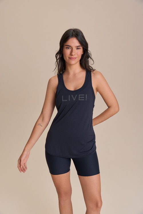 Regata LIVE! Comfort