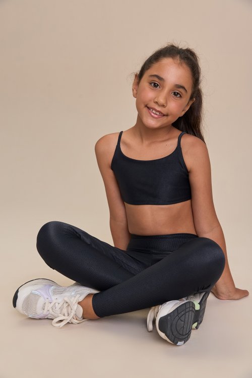 Legging Allure® Adaptiv Kids