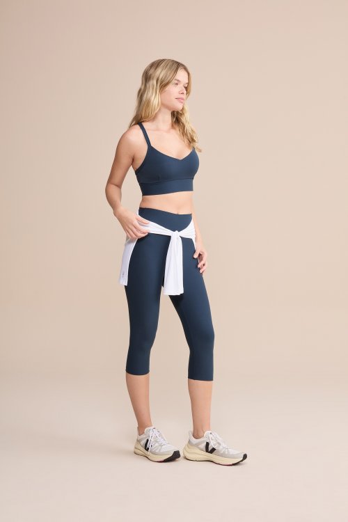 Hip - Cover Action
