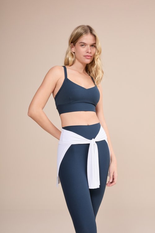 Hip - Cover Action