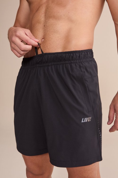 Bermuda Pro 5'' Dryside Men