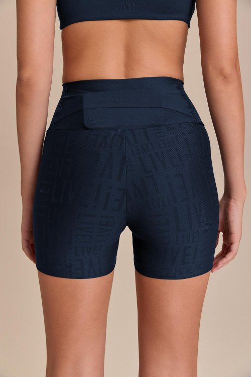 Shorts Fit LIVE! Shorts Fit LIVE!