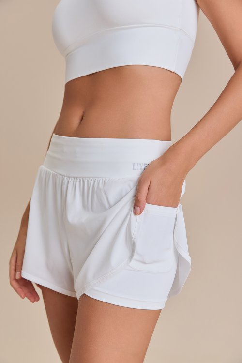 Shorts Pro Dryside