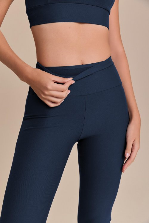 Calça Flare Active®