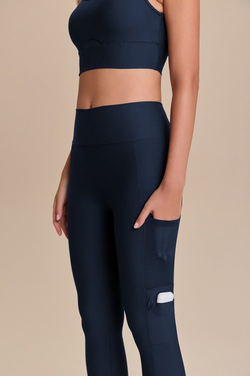 Legging Tule Hydefit® Adaptiv