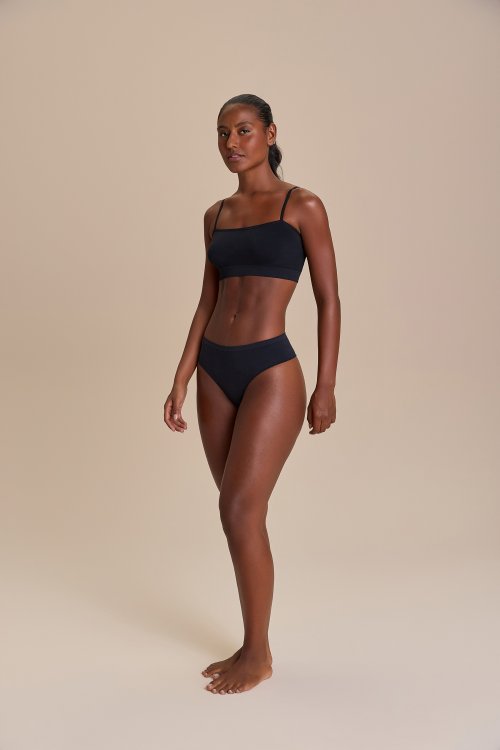 Top Reto Seamless
