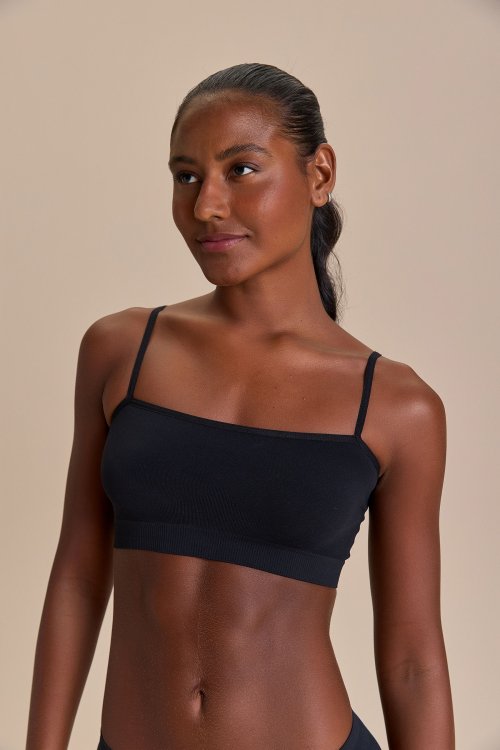 Top Reto Seamless Top Reto Seamless
