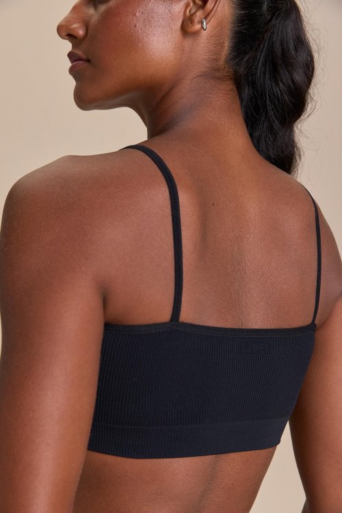 Top Reto Seamless