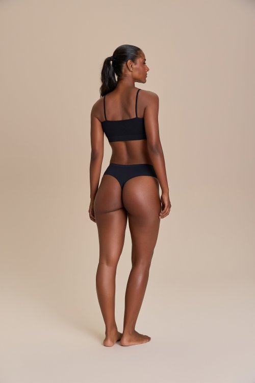 Top Reto Seamless