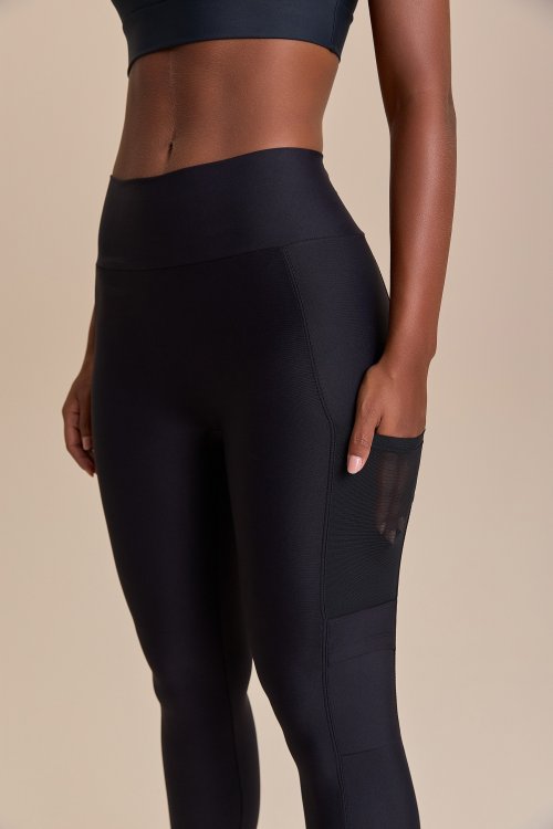 Legging Tule Hydefit® Adaptiv