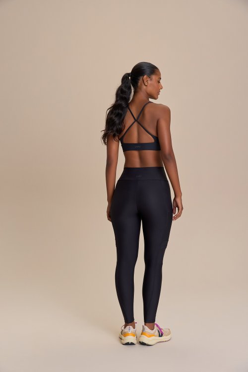 Legging Tule Hydefit® Adaptiv
