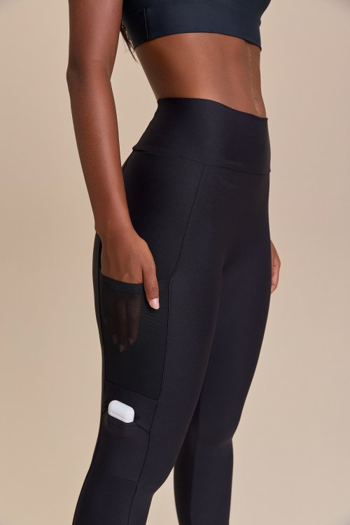 Legging Strong Hydefit® Adaptiv