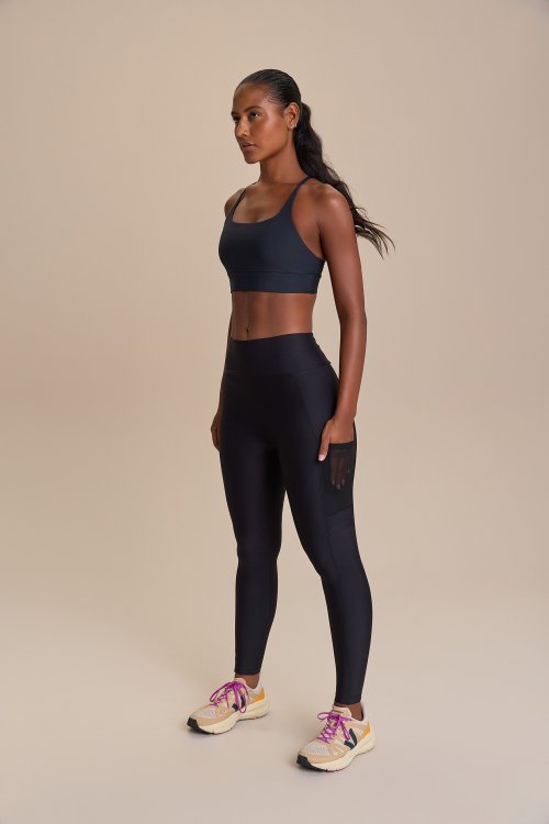 Legging Tule Hydefit® Adaptiv