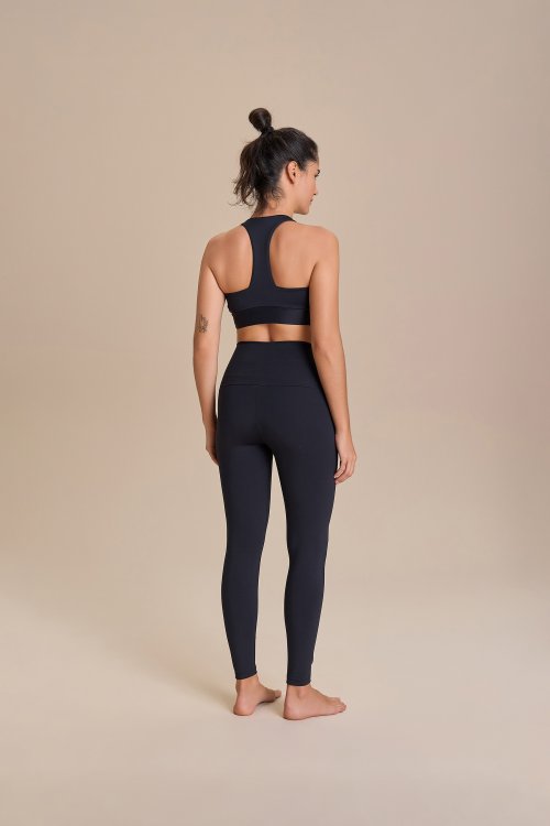 Calça Fusô Cós Largo ByNature
