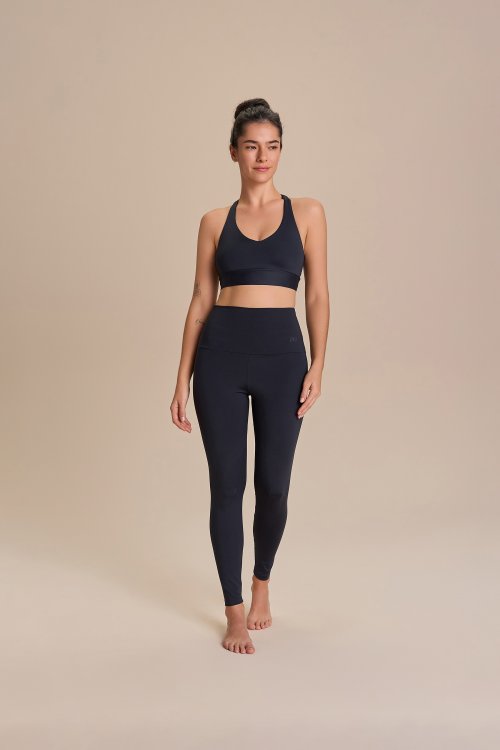 Calça Fusô Cós Largo ByNature Calça Fusô Cós Largo ByNature