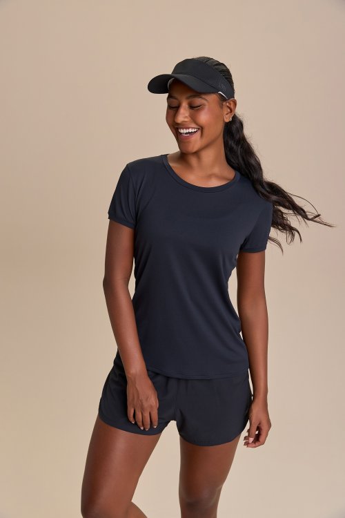 Camiseta Basic Comfort