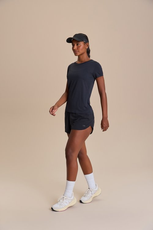 Camiseta Basic Comfort