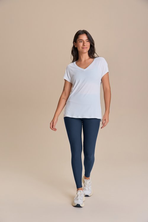 Camiseta V Comfort
