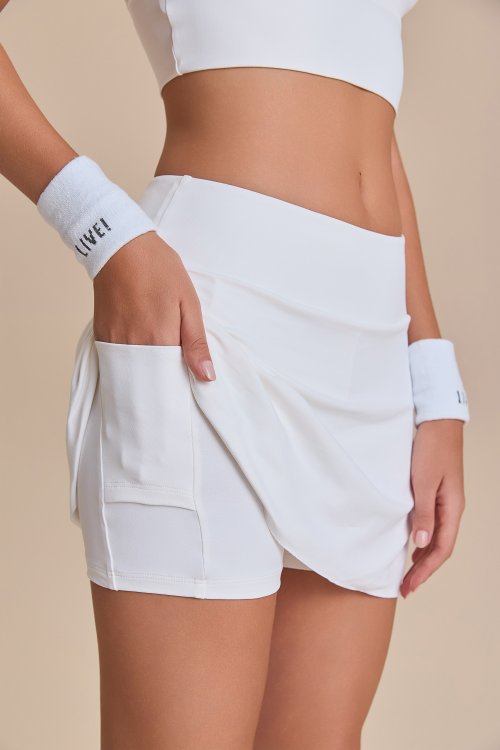 Saia Sport Sense®