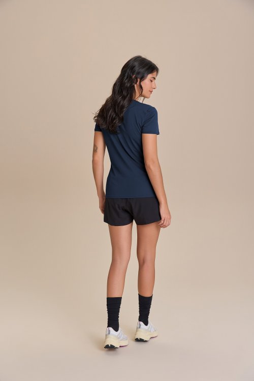 Camiseta LIVE! Comfort